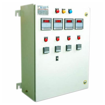 AC & DC Drive Panel Manufacturers in Nashik, Suppliers in India