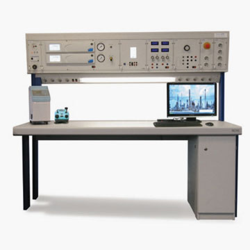 Test Bench, Electrical Test Bench Manufacturers, Suppliers in Nashik, India - Param Control