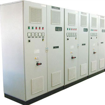 PCC Electrical Panel, Power Control Center Panel Manufacturers and Suppliers in Nashik, India - Param Control