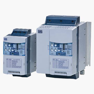 Soft Starters Manufacturers, Suppliers in Nashik, India - Param Control